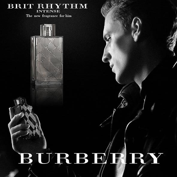 Nước hoa Brit Rhythm For Him Intense